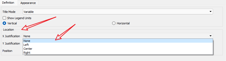 CFD-POST后处理中标尺Legend自定义方法